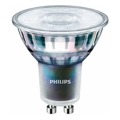 Philips MASTER LED ExpertColor 3.9-35W GU10 927 25D