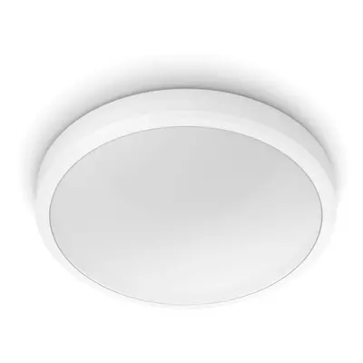 LED Koupelnové stropní přisazené svítidlo Philips DORIS CL257 8718699758882 17W 1500lm 2700K IP4