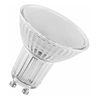 OSRAM LEDVANCE PARATHOM LED PAR16 30 120d 4.3 W/3000 K GU10 4058075608016