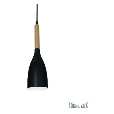 Ideal Lux MANHATTAN SP1 NERO 110752