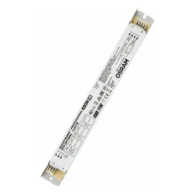 OSRAM QTP-OPTIMAL 1X54-58