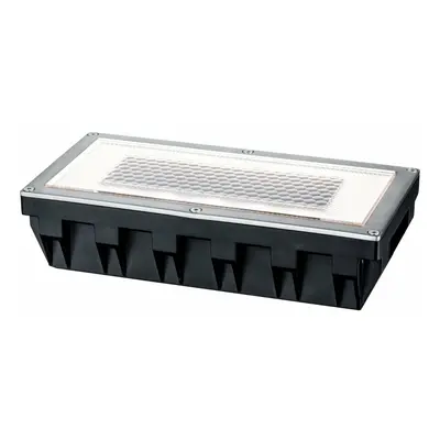 Paulmann solární Special Line Solar Cube/Box LED 1x0,6W zápustné svítidlo do země 937.75 P 93775