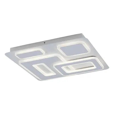 Rabalux stropní svítidlo Montelle LED 56W CCT DIM 5859