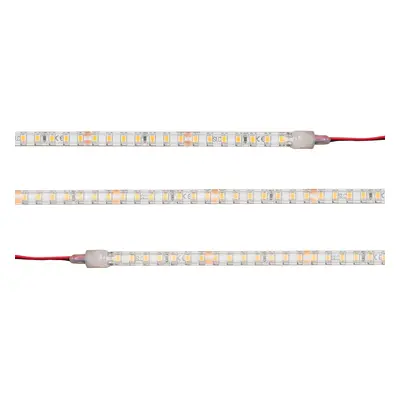 LED pásek SLC LED STRIP S2 MONO CV 126 5M 8MM 9,6W 810LM 827 IP54