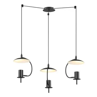 ACA Lighting Avantgarde závěsné svítidlo ZM933P60B