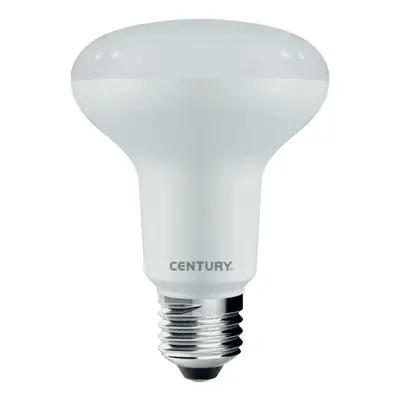 CENTURY LED R80 15W E27 4000K 1220Lm 80x112mm IP20 120d CEN LR80-152740