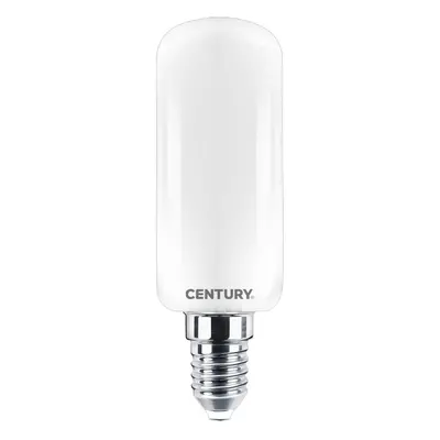 CENTURY LED FILAMENT TRUBKA SATEN DO DIGESTOŘE 7W E14 4000K 1100lm 360d