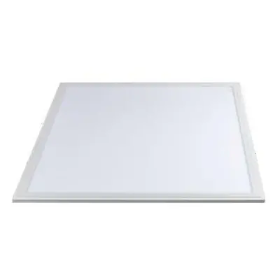 NBB LED panel 40W/CCT 2800K-5700K LU-6060-40WT 595x595x10 mm 85lm/W (vč. CCT driveru, bez ovl.) 