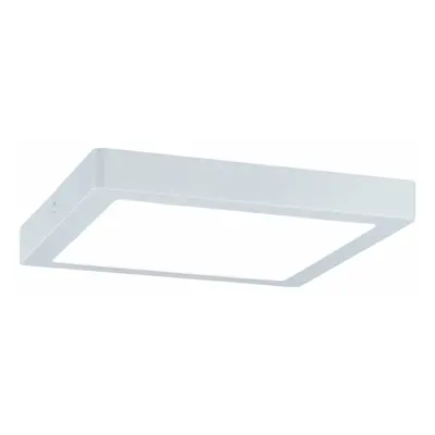 PAULMANN LED Panel Abia hranaté 300x300mm 4000K bílá