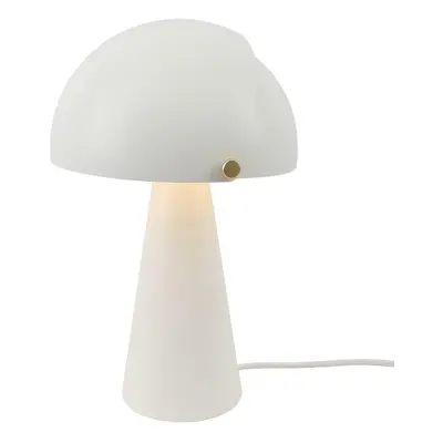 NORDLUX Align stolní lampa bílá 2120095001