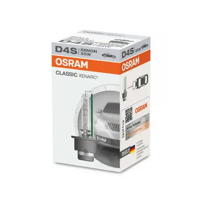 OSRAM XENARC D4S 66440CLC 35W P32d-5