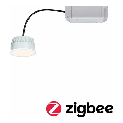 PAULMANN LED Modul vestavné svítidlo Smart Home Zigbee teplá bílá Coin kruhové 50mm Coin 6W 470l