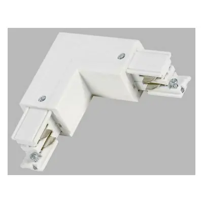 LED2 6360801 ECO TRACK LEFT L-FEED, W