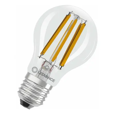 OSRAM LEDVANCE LED CLASSIC A 100 DIM EEL B S 8.2W 827 FIL CL E27 4099854065927