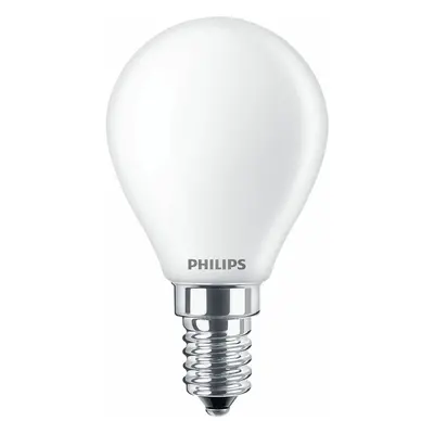 Philips MASTER Value LEDLuster D 3.4-40W E14 P45 927 FROSTED GLASS