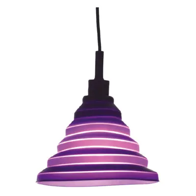 ACA Lighting Acryl závěsné svítidlo SUTP106PU