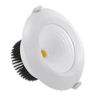 GLACIALTECH GL-DLC06-35 LED COB DOWNLIGHT 35W 4000K IP40 253426002