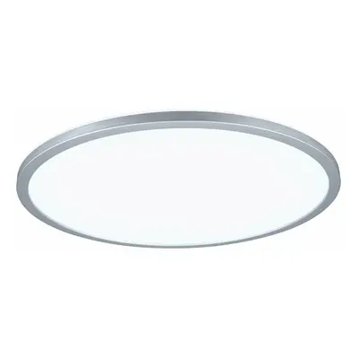 PAULMANN LED Panel 3-krokové-stmívatelné Atria Shine kruhové 420mm 2800lm 4000K matný chrom