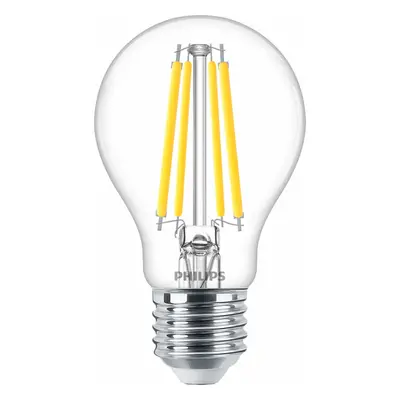 Philips MASTER VLE LEDBulb D 7.8-75W E27 940 A60 CL