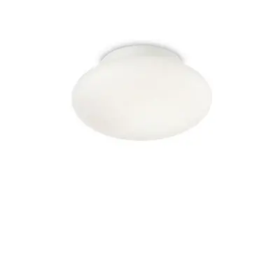 Venkovní nástěnné a stropní svítidlo Ideal Lux Bubble PL1 135250 33,5cm IP44