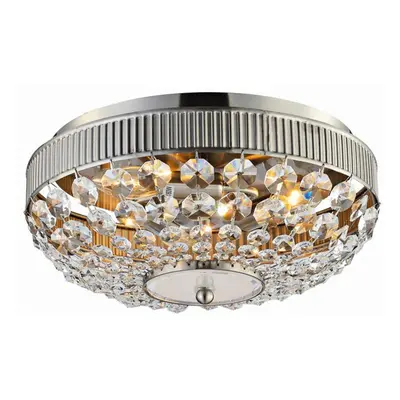 ACA Lighting Crystal stropní svítidlo DLA12253