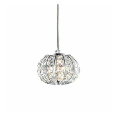 Ideal Lux CALYPSO SP1 SVÍTIDLO ZÁVĚSNÉ 044187