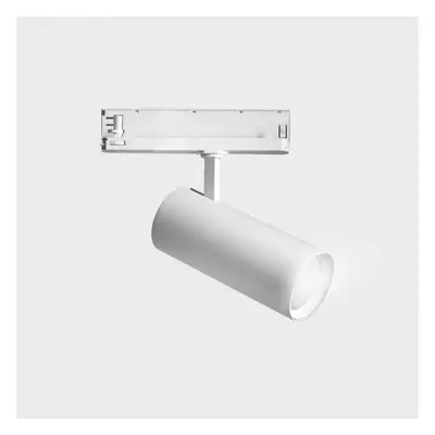 KOHL LIGHTING KOHL-Lighting FAME Tracklight 155x pr. 75 mm bílá 38° 20 W CRI 80 4000K Non-Dimm