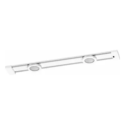 OSRAM LEDVANCE Linear LED Magnet 2 Spot Sensor 7W DIM 4058075575653