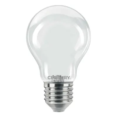 CENTURY LED FILAMENT HRUŠKA SATÉN 16W E27 6000K 2300Lm 360d 60x105mm IP20