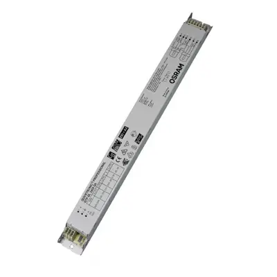 OSRAM QTP-DL 2X55/220-240 GII