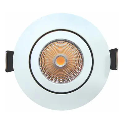 Schmachtl McLED LED svítidlo Sima 9 - 9W 2700K 412.028.33.0