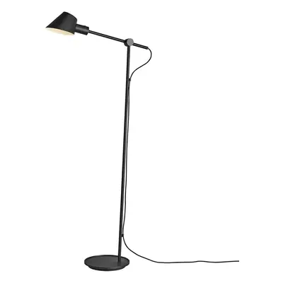 NORDLUX stojací lampa Stay Floor 40W E27 černá 2020464003