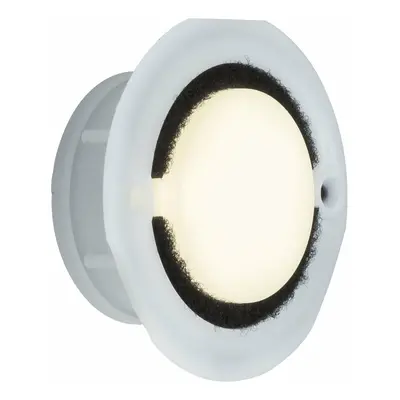 Paulmann Zápustné svítidlo do stěny báze IP65 1x1,4W LED 3000K 230V 937.40 P 93740