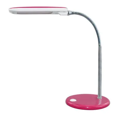 ACA Lighting Office LED stolní svítidlo 15205LEDPK