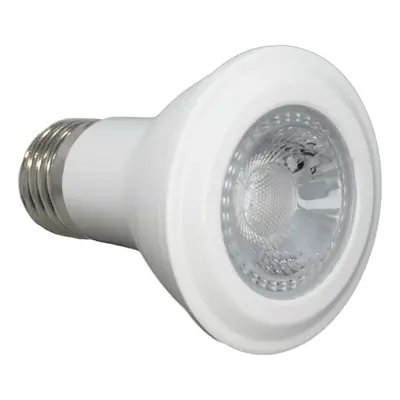 CENTURY LED PAR20 8W E27 3000K 640Lm 64x86mm IP65 40d