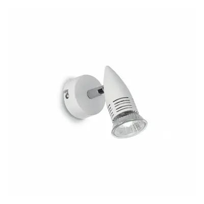 Ideal Lux ALFA AP1 BIANCO 099057