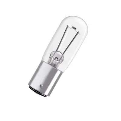 OSRAM 8017 15W 6V B15d