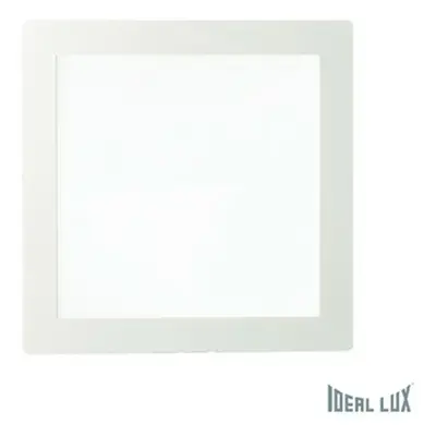 Ideal Lux GROOVE FI1 30W SQUARE 124025