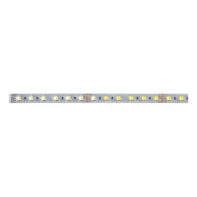 PAULMANN SmartHome MaxLED měnitelná bílá Strip 1m 7W bílá barva nastavitelná 705.66 P 70566