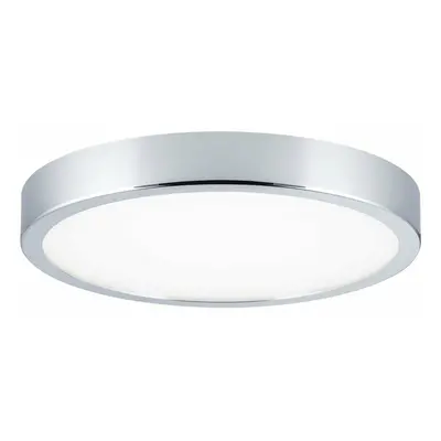 Paulmann stropní svítidlo LED Aviar IP44 20W chrom 708.82 P 70882