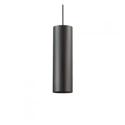 Závěsné svítidlo Ideal Lux Look SP1 Big nero 158723 velké černé