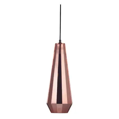 ACA Lighting Style závěsné svítidlo KS174415PC