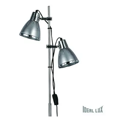 Ideal Lux ELVIS PT2 LAMPA STOJACÍ 042794