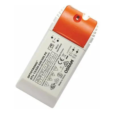 OSRAM LEDVANCE OTe 13/220-240/350 PC 4052899105324