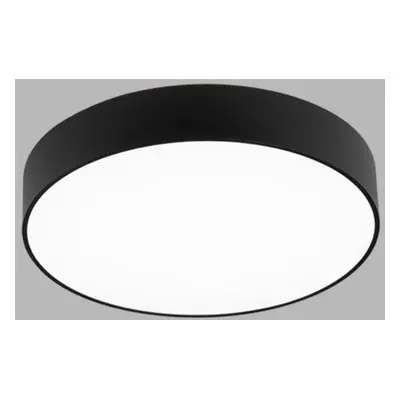 LED2 1110333DT RINGO 35 P, B DIM 34W 3000K stropní černé