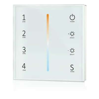 OSRAM LEDVANCE LC RF TOUCH PANEL TW 220-240 4058075435940