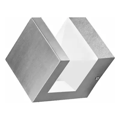 OSRAM LEDVANCE ENDURA Style Pyramid Wall 9W 4058075477896