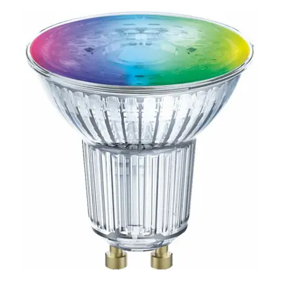 OSRAM LEDVANCE SMART+ WiFi Spot 50 45st. 4.9W RGB+2700-6500K GU10 4058075485693