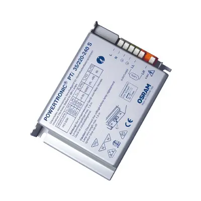 OSRAM PTi 35/220-240 S