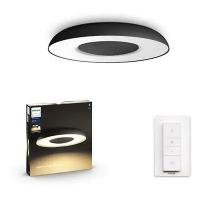 PHILIPS HUE Hue LED White Ambiance Stropní svítidlo Philips Still BT 8719514341357 32W 2400lm 22